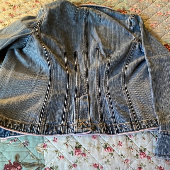 Nine &company jacket - Picture 5 of 10